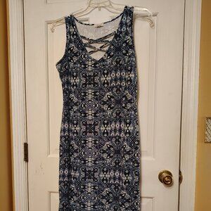 womens summer dress
